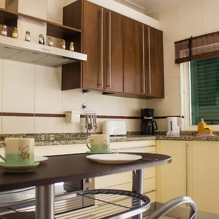 Blife Santya Private בית אירוח