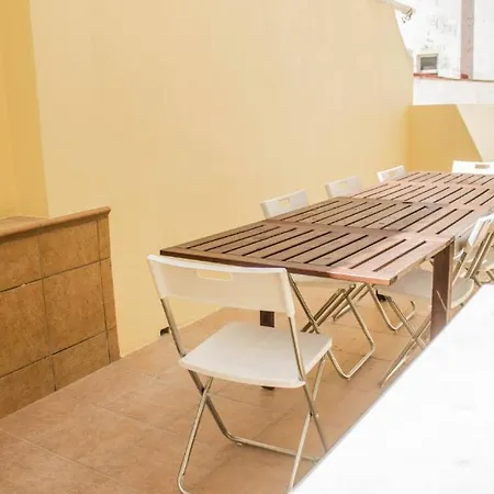 Blife Santya Private * Olhão