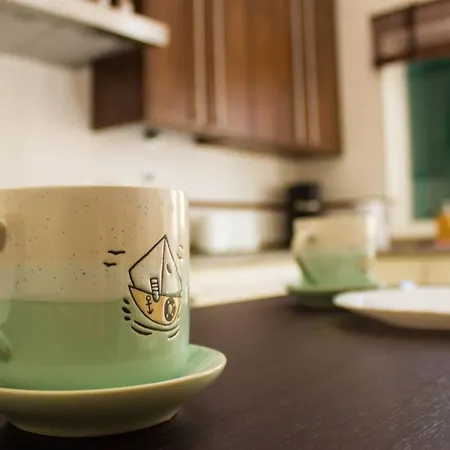 Homestay szállás Blife Santya Private