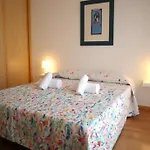 Blife Santya Private Δωμάτια σε οικογενειακή κατοικία Olhão