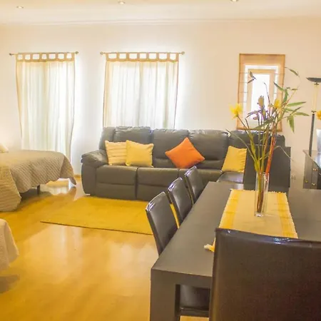 Homestay Blife Santya Private Olhao
