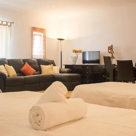 Blife Santya Private Olhão
