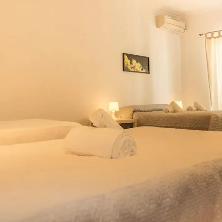 Blife Santya Private Проживание в семье