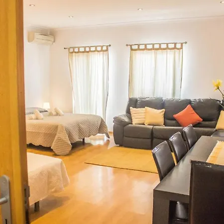 Homestay Blife Santya Private Olhao