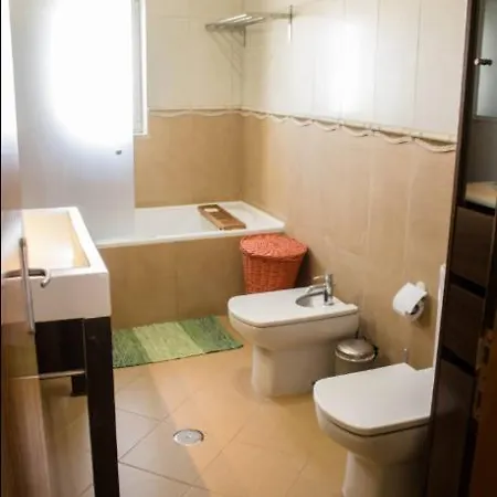 Blife Santya Private Olhao