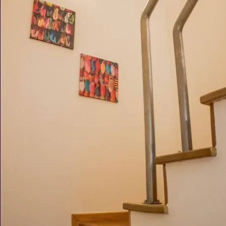 Blife Santya Private Privatunterkunft Olhão