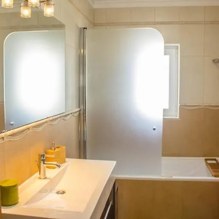 Blife Santya Private Privatunterkunft